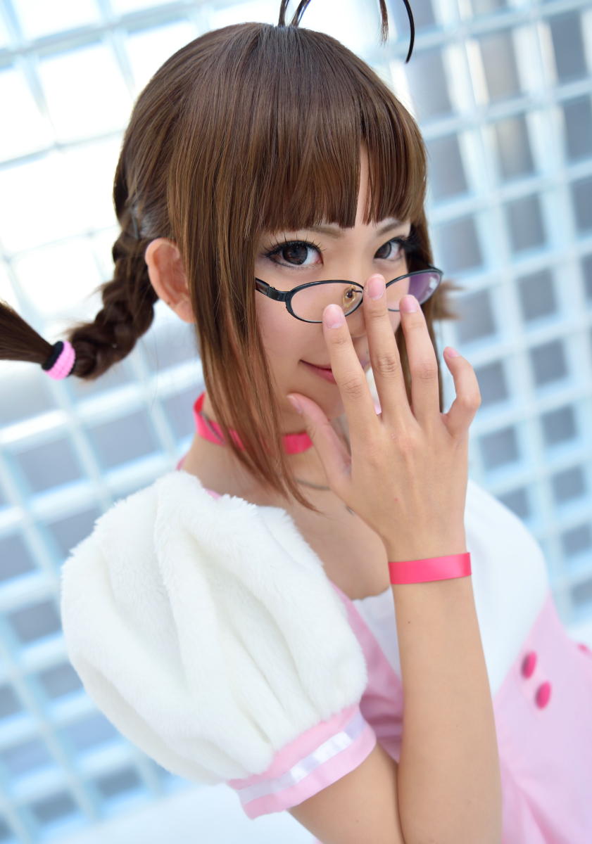 [Kuritical] Tối nay, hãy sử dụng một câu thần chú cho tôi