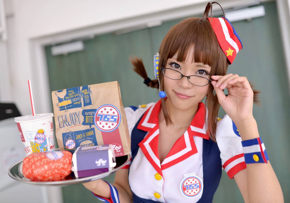 [Kuritical] Tối nay, hãy sử dụng một câu thần chú cho tôi