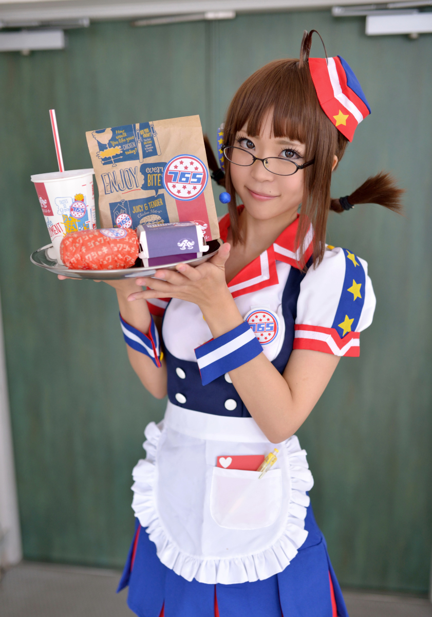 [Kuritical] Tối nay, hãy sử dụng một câu thần chú cho tôi