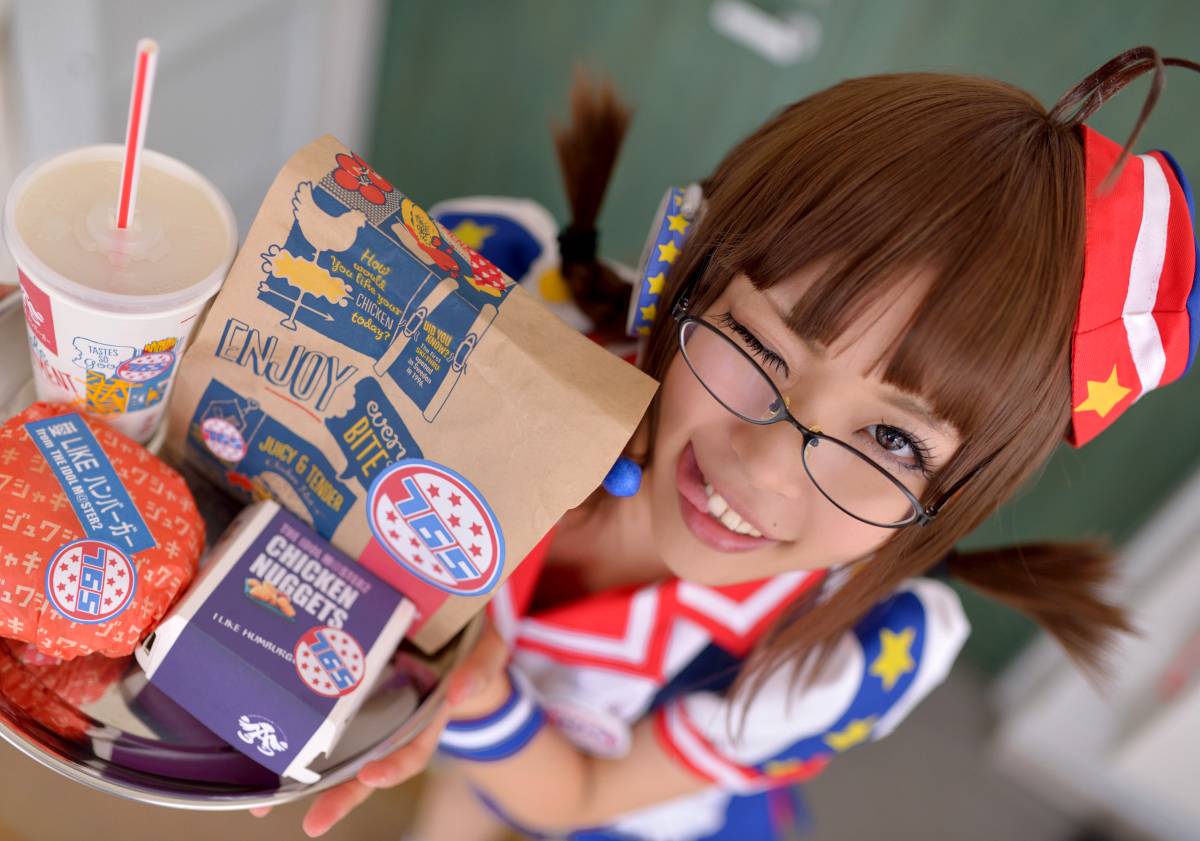 [Kuritical] Tối nay, hãy sử dụng một câu thần chú cho tôi