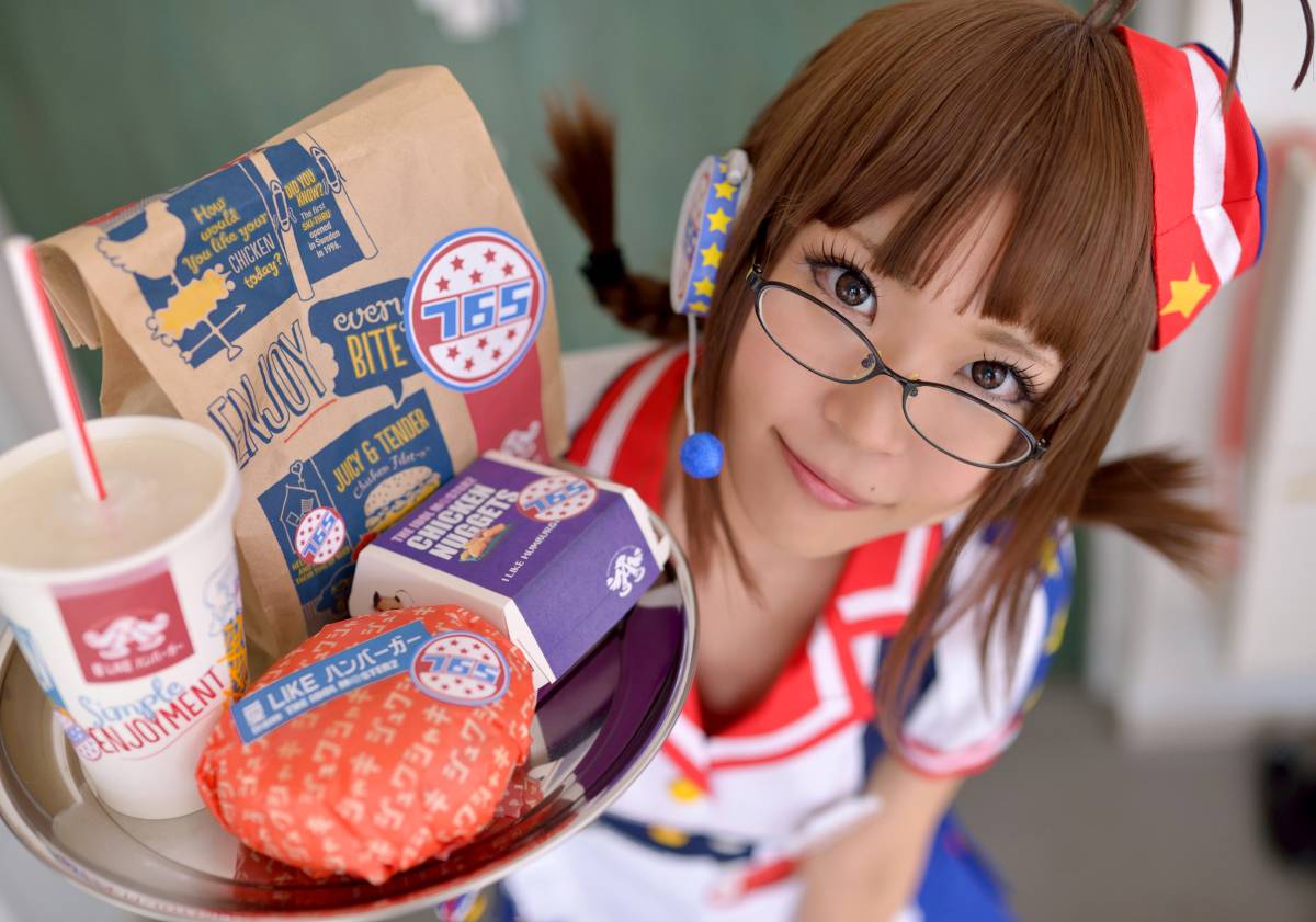 [Kuritical] Tối nay, hãy sử dụng một câu thần chú cho tôi