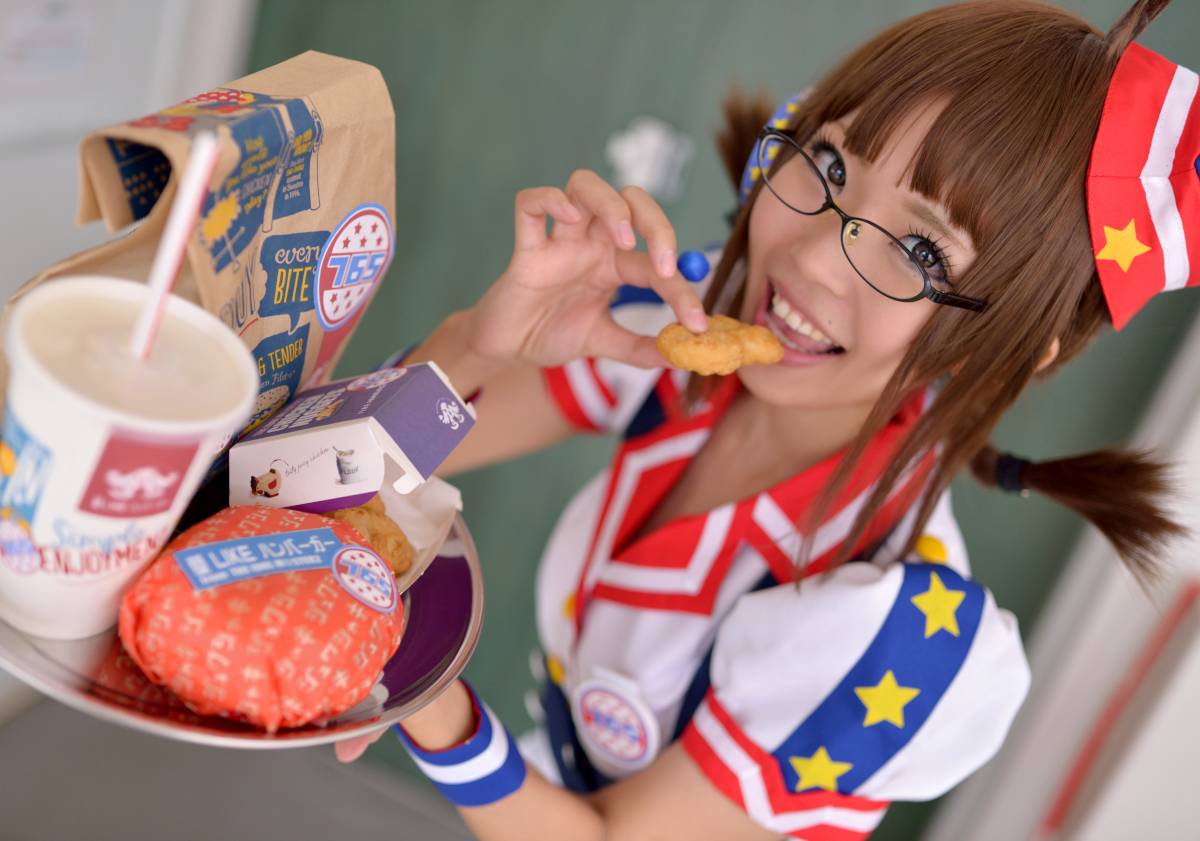 [Kuritical] Tối nay, hãy sử dụng một câu thần chú cho tôi