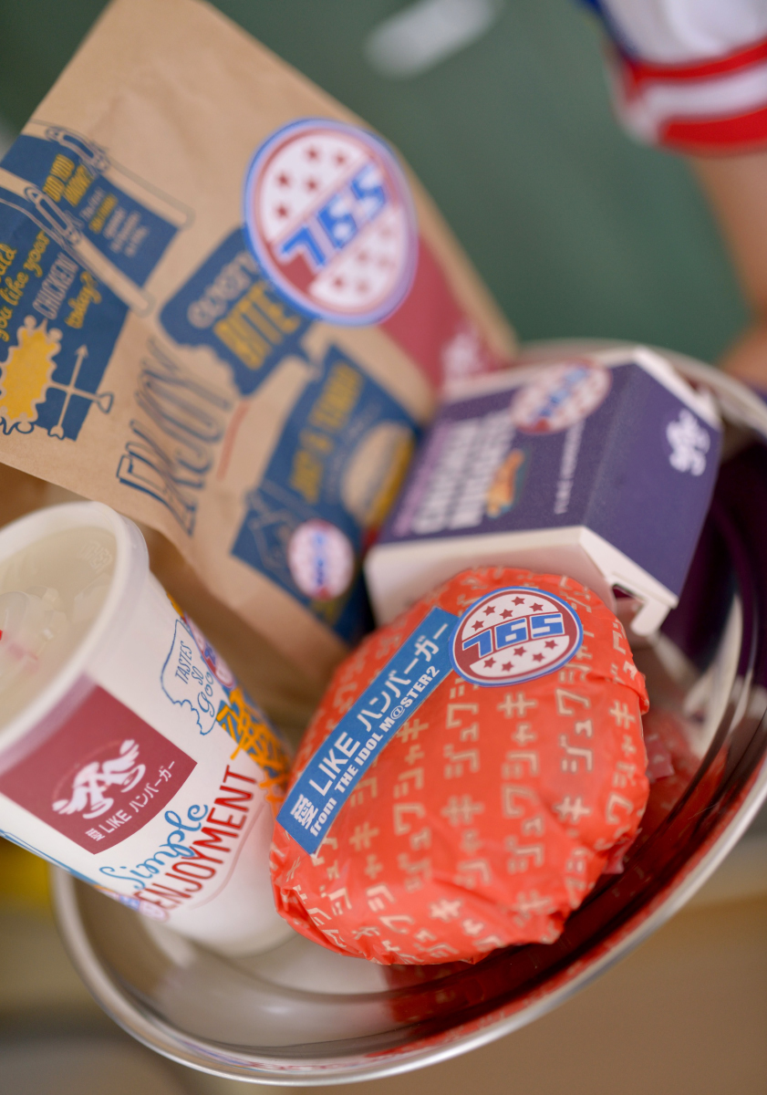 [Kuritical] Tối nay, hãy sử dụng một câu thần chú cho tôi