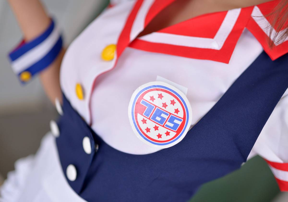 [Kuritical] Tối nay, hãy sử dụng một câu thần chú cho tôi