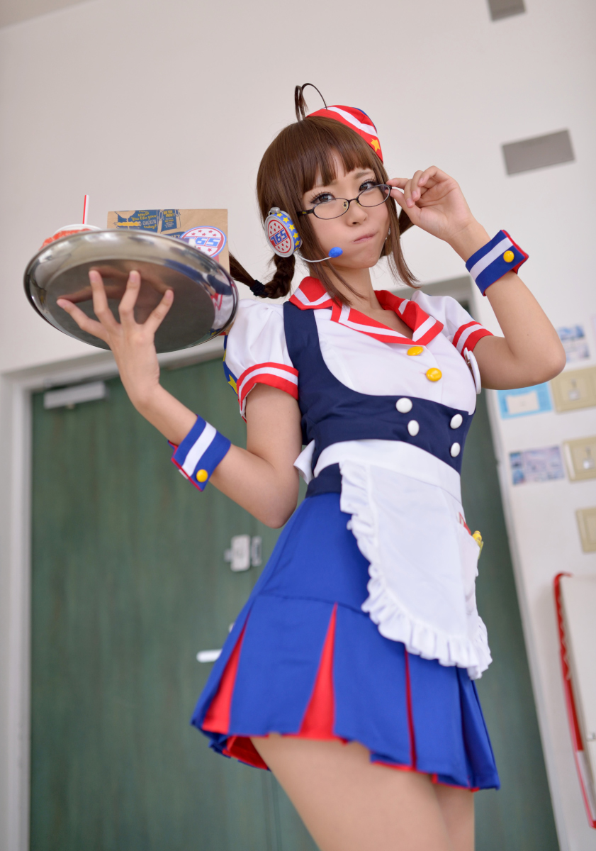 [Kuritical] Tối nay, hãy sử dụng một câu thần chú cho tôi