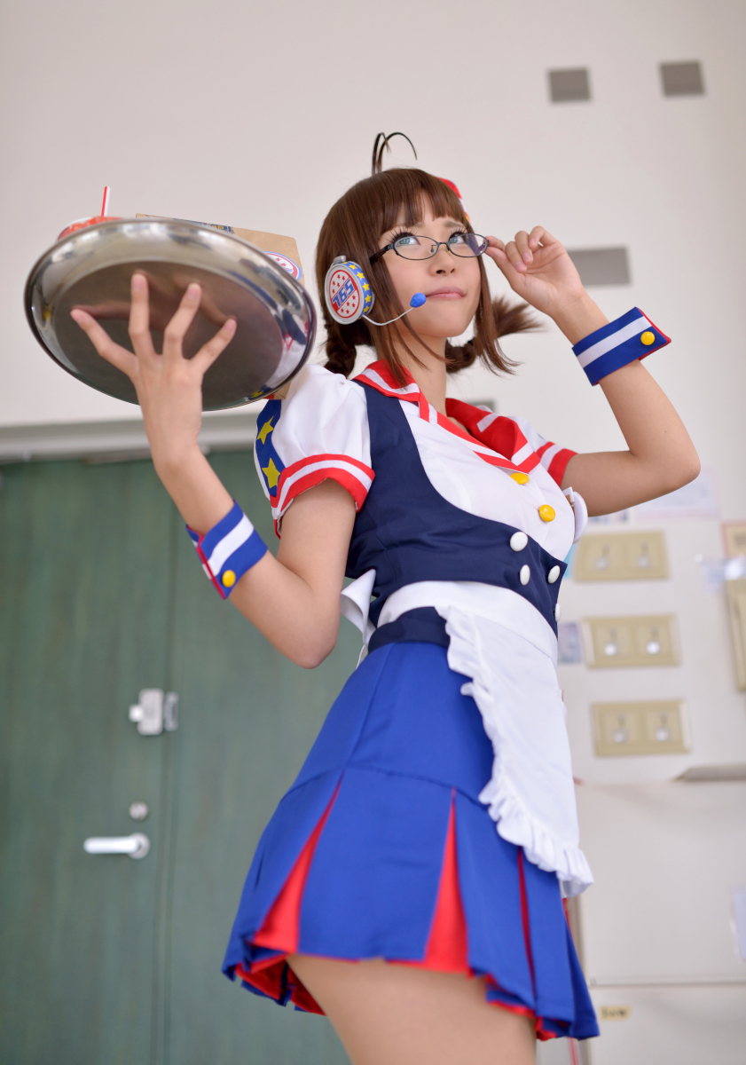 [Kuritical] Tối nay, hãy sử dụng một câu thần chú cho tôi