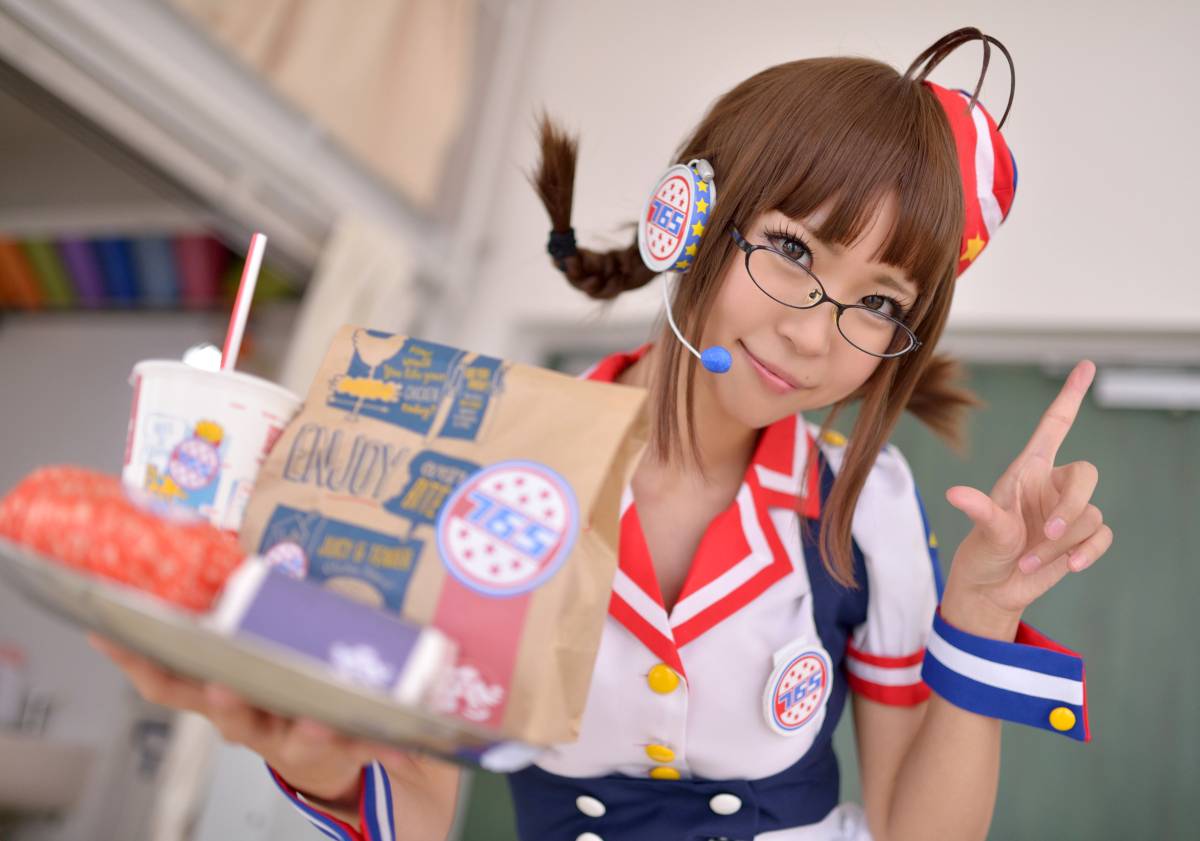 [Kuritical] Tối nay, hãy sử dụng một câu thần chú cho tôi