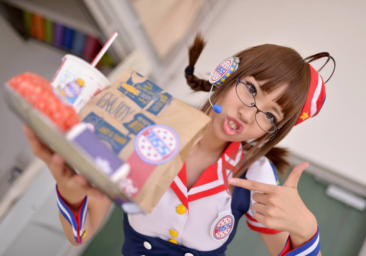 [Kuritical] Tối nay, hãy sử dụng một câu thần chú cho tôi