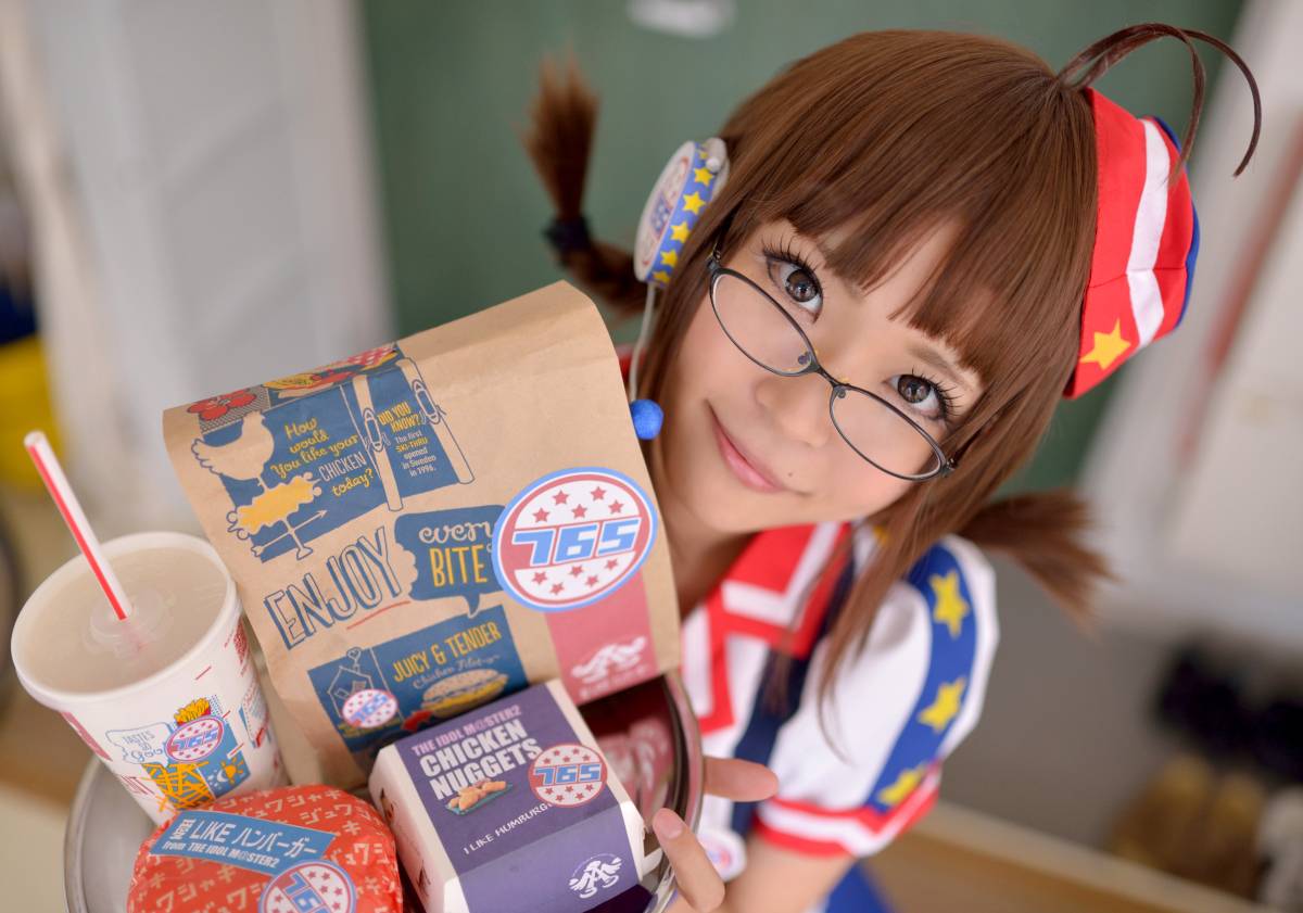 [Kuritical] Tối nay, hãy sử dụng một câu thần chú cho tôi