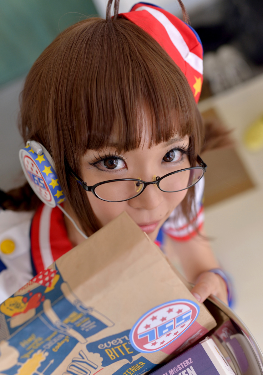 [Kuritical] Tối nay, hãy sử dụng một câu thần chú cho tôi