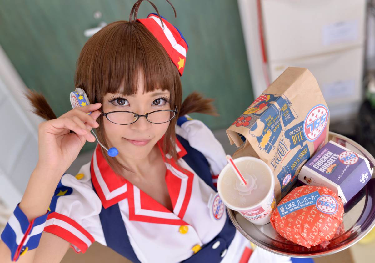 [Kuritical] Tối nay, hãy sử dụng một câu thần chú cho tôi