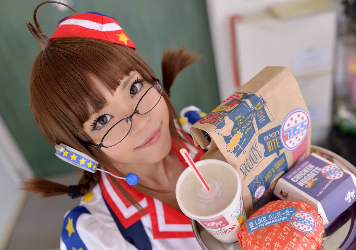 [Kuritical] Tối nay, hãy sử dụng một câu thần chú cho tôi