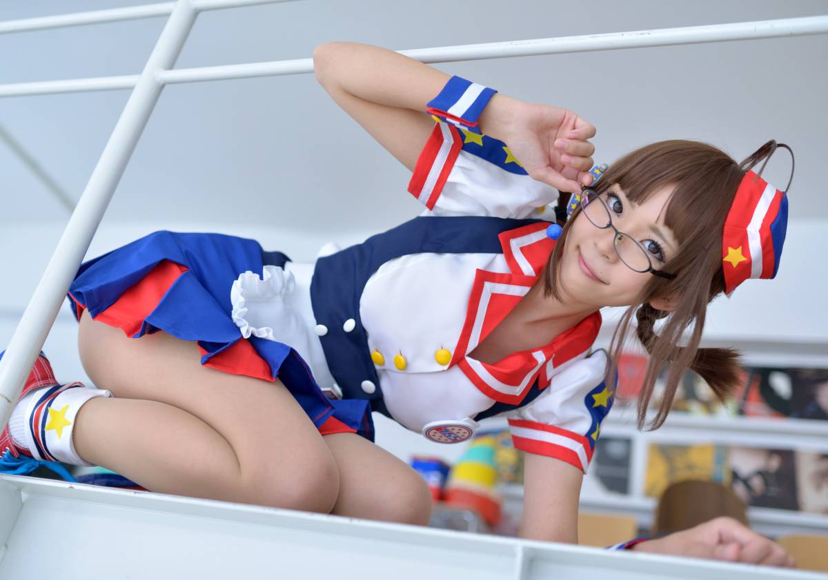 [Kuritical] Tối nay, hãy sử dụng một câu thần chú cho tôi