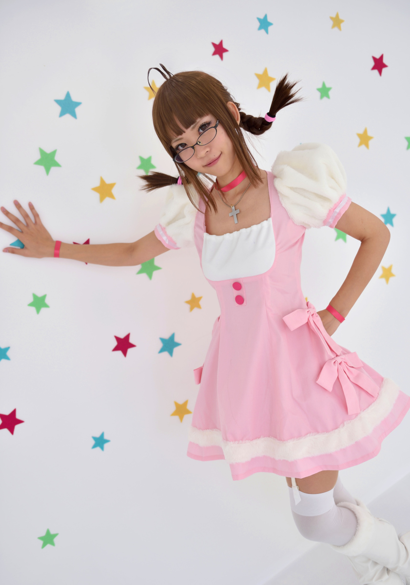 [Kuritical] Tối nay, hãy sử dụng một câu thần chú cho tôi