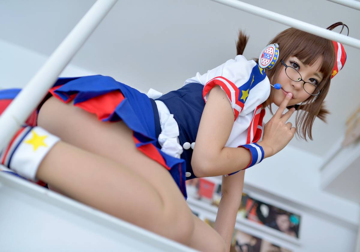 [Kuritical] Tối nay, hãy sử dụng một câu thần chú cho tôi