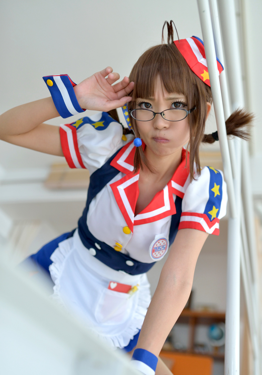 [Kuritical] Tối nay, hãy sử dụng một câu thần chú cho tôi