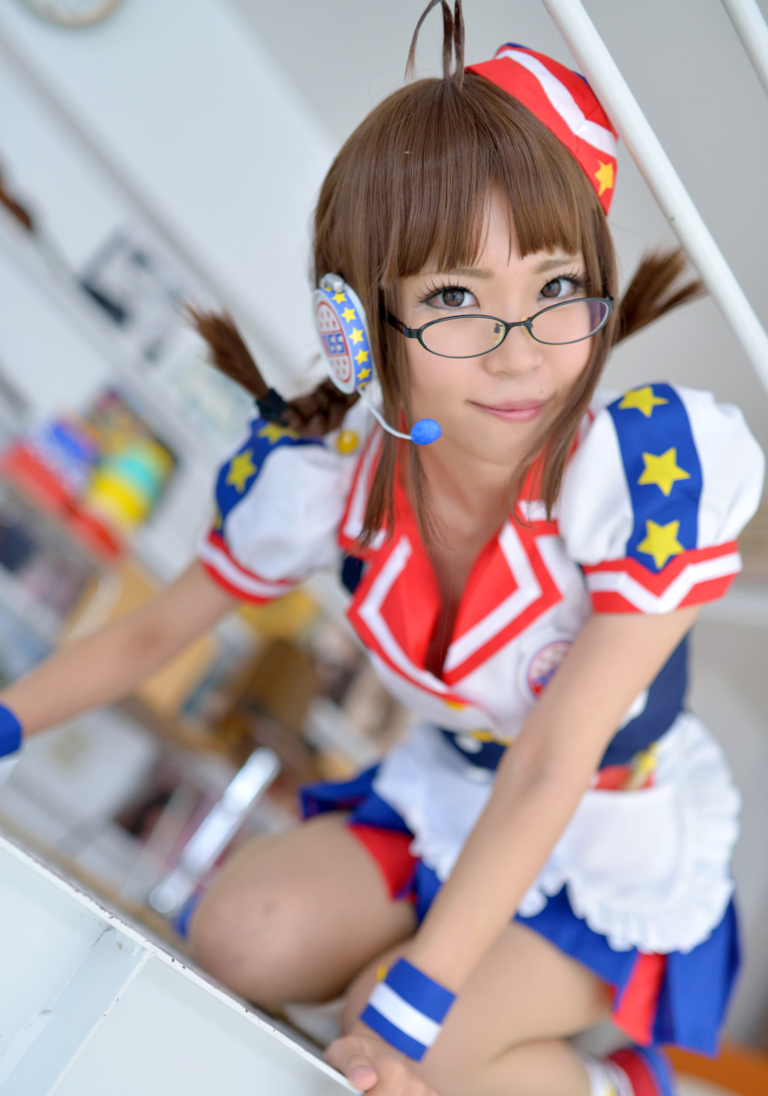 [Kuritical] Tối nay, hãy sử dụng một câu thần chú cho tôi