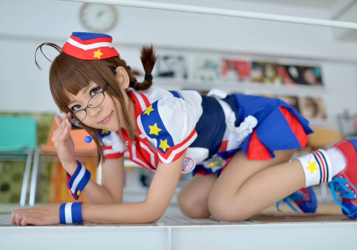 [Kuritical] Tối nay, hãy sử dụng một câu thần chú cho tôi