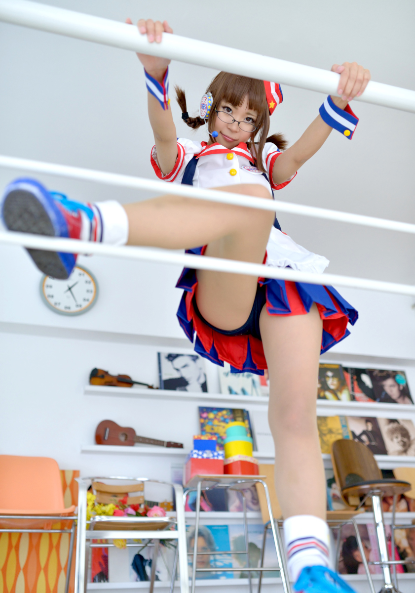 [Kuritical] Tối nay, hãy sử dụng một câu thần chú cho tôi