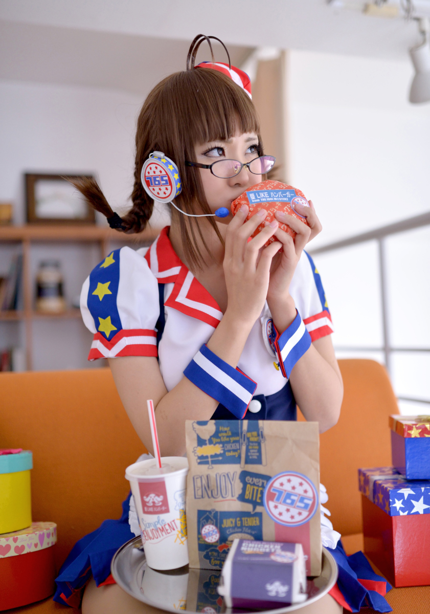 [Kuritical] Tối nay, hãy sử dụng một câu thần chú cho tôi