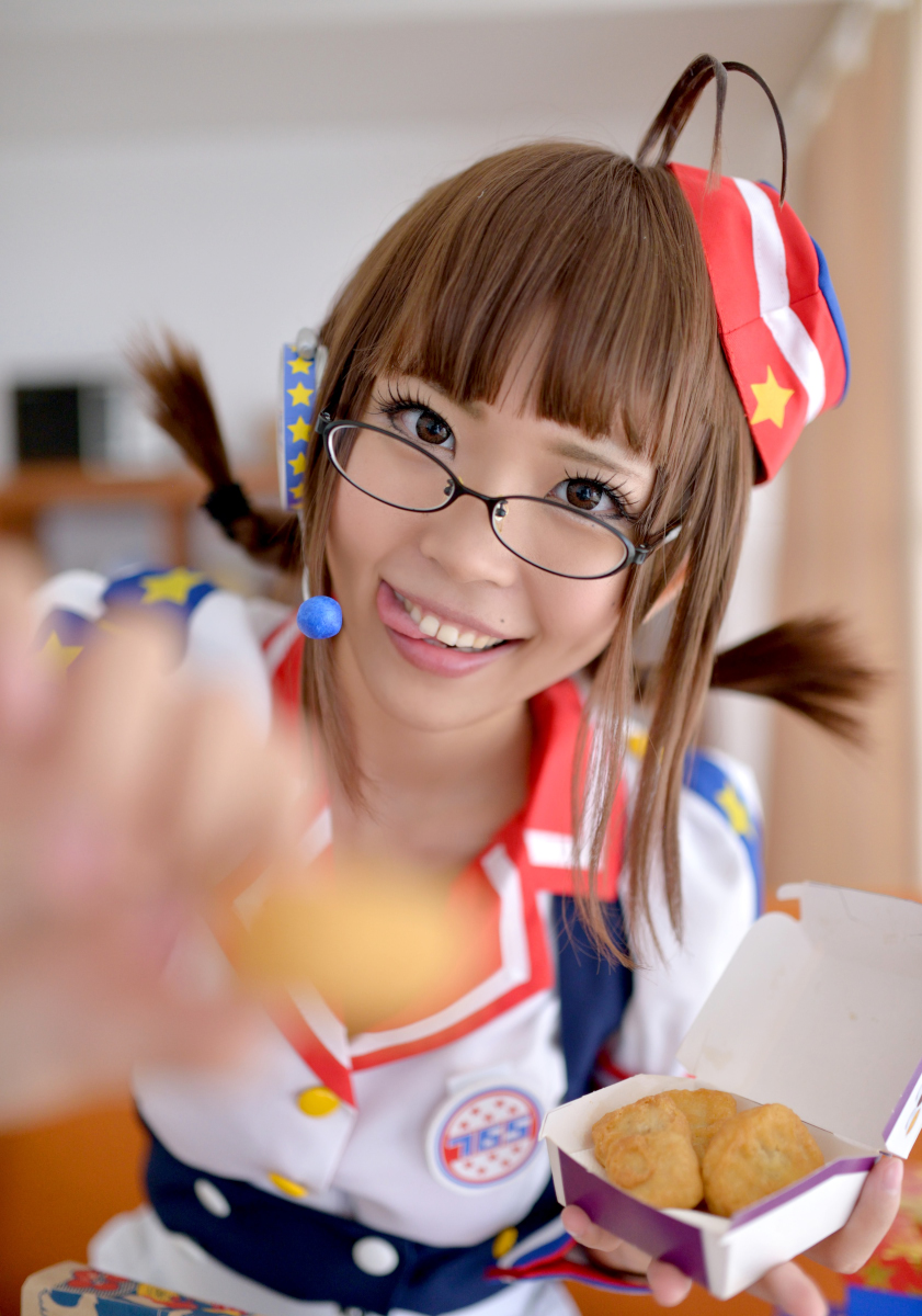 [Kuritical] Tối nay, hãy sử dụng một câu thần chú cho tôi