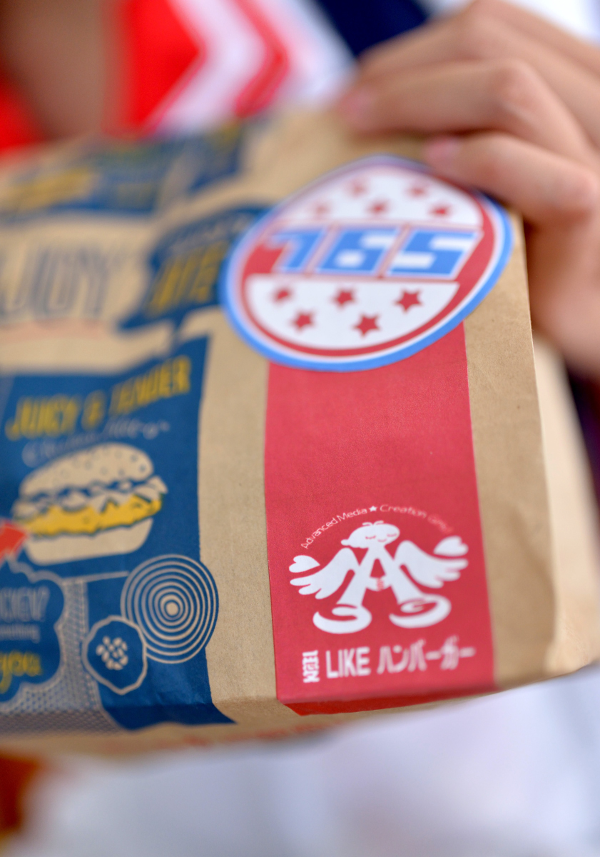 [Kuritical] Tối nay, hãy sử dụng một câu thần chú cho tôi