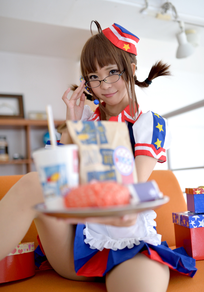 [Kuritical] Tối nay, hãy sử dụng một câu thần chú cho tôi