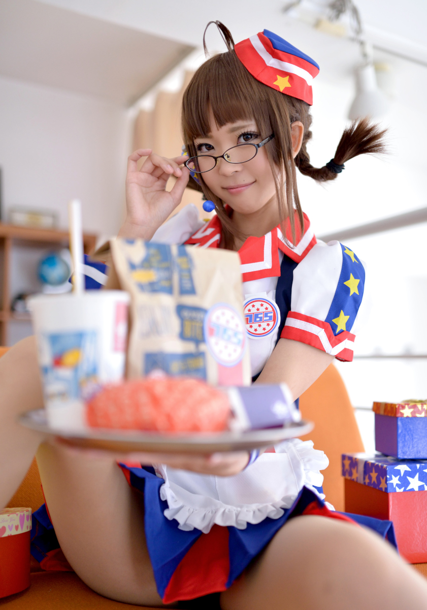 [Kuritical] Tối nay, hãy sử dụng một câu thần chú cho tôi