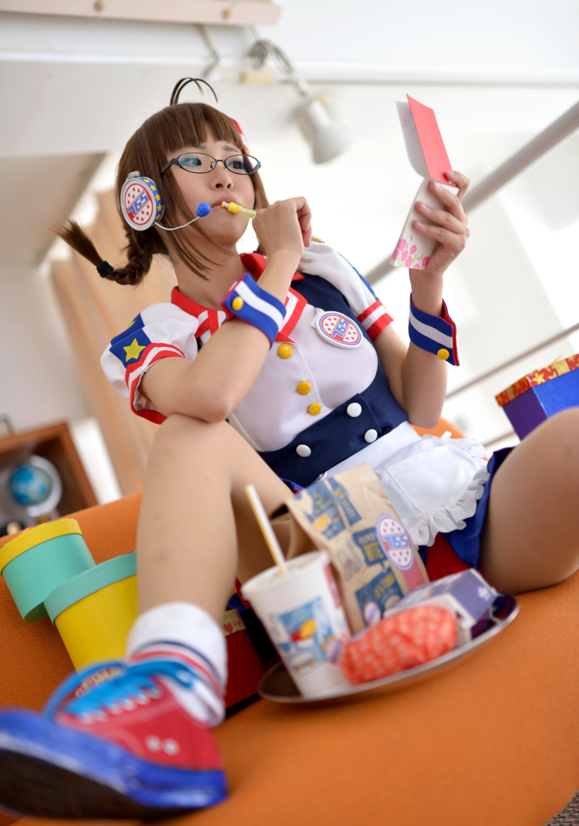 [Kuritical] Tối nay, hãy sử dụng một câu thần chú cho tôi