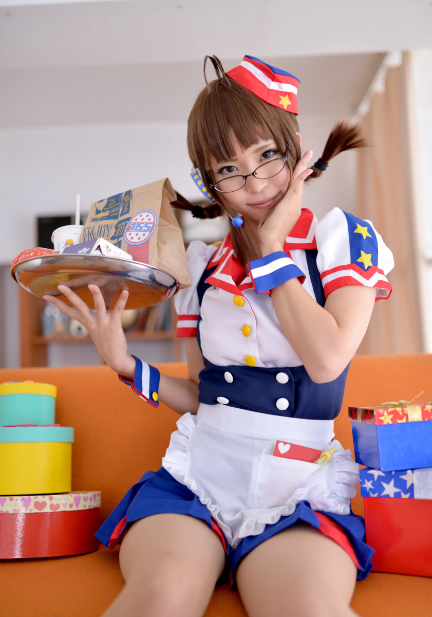 [Kuritical] Tối nay, hãy sử dụng một câu thần chú cho tôi