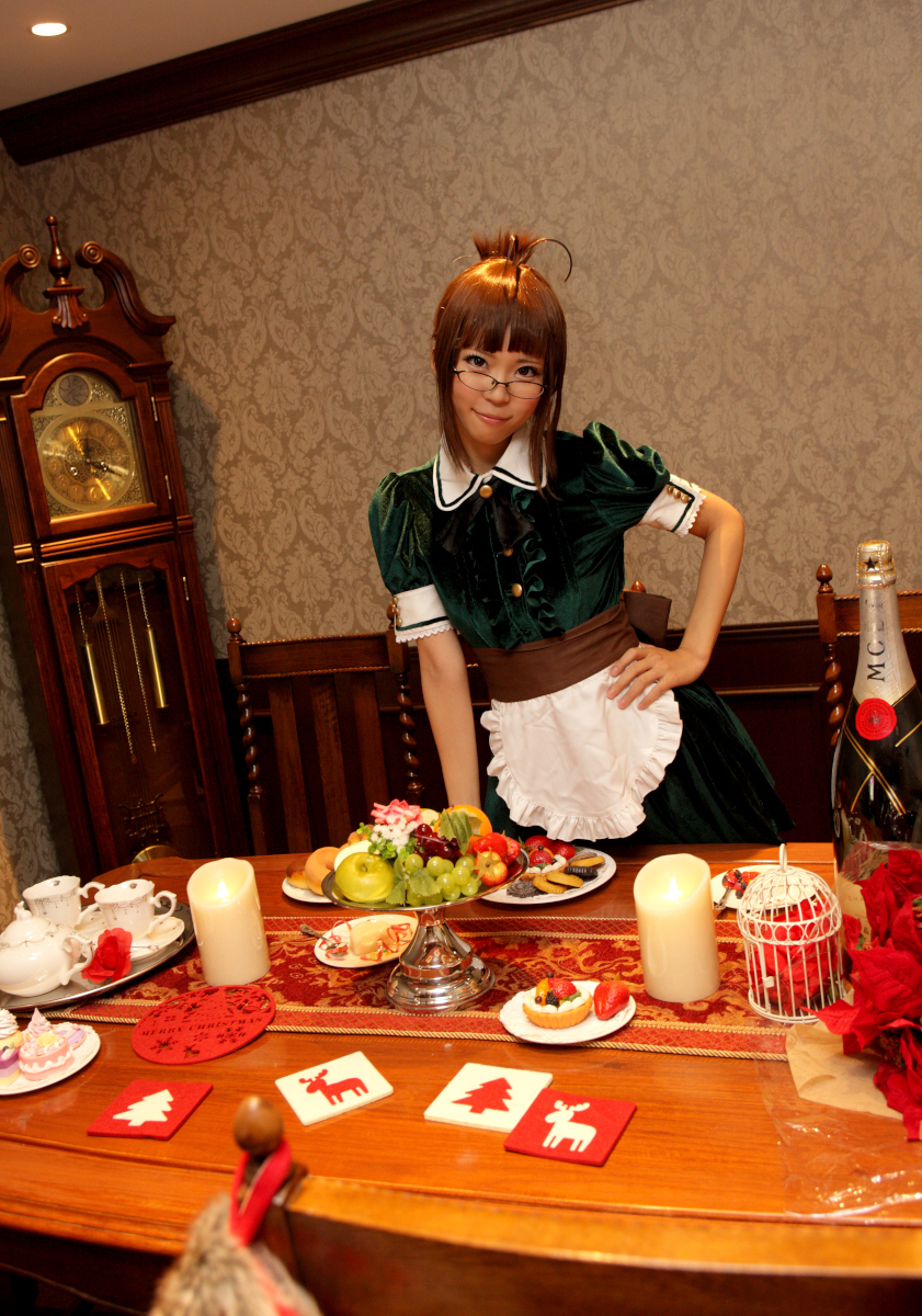 [Kuritical] Tối nay, hãy sử dụng một câu thần chú cho tôi