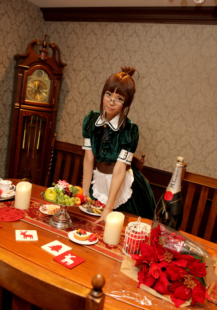 [Kuritical] Tối nay, hãy sử dụng một câu thần chú cho tôi