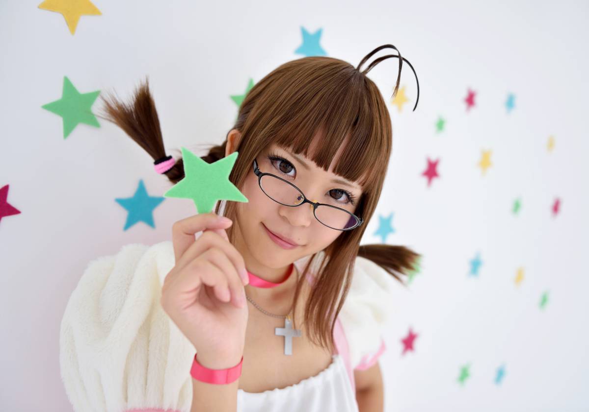 [Kuritical] Tối nay, hãy sử dụng một câu thần chú cho tôi