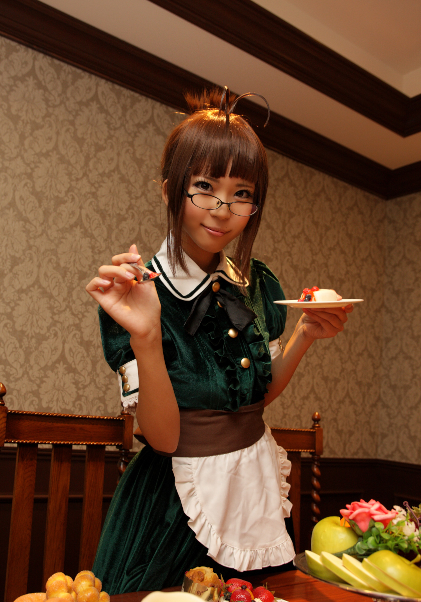 [Kuritical] Tối nay, hãy sử dụng một câu thần chú cho tôi