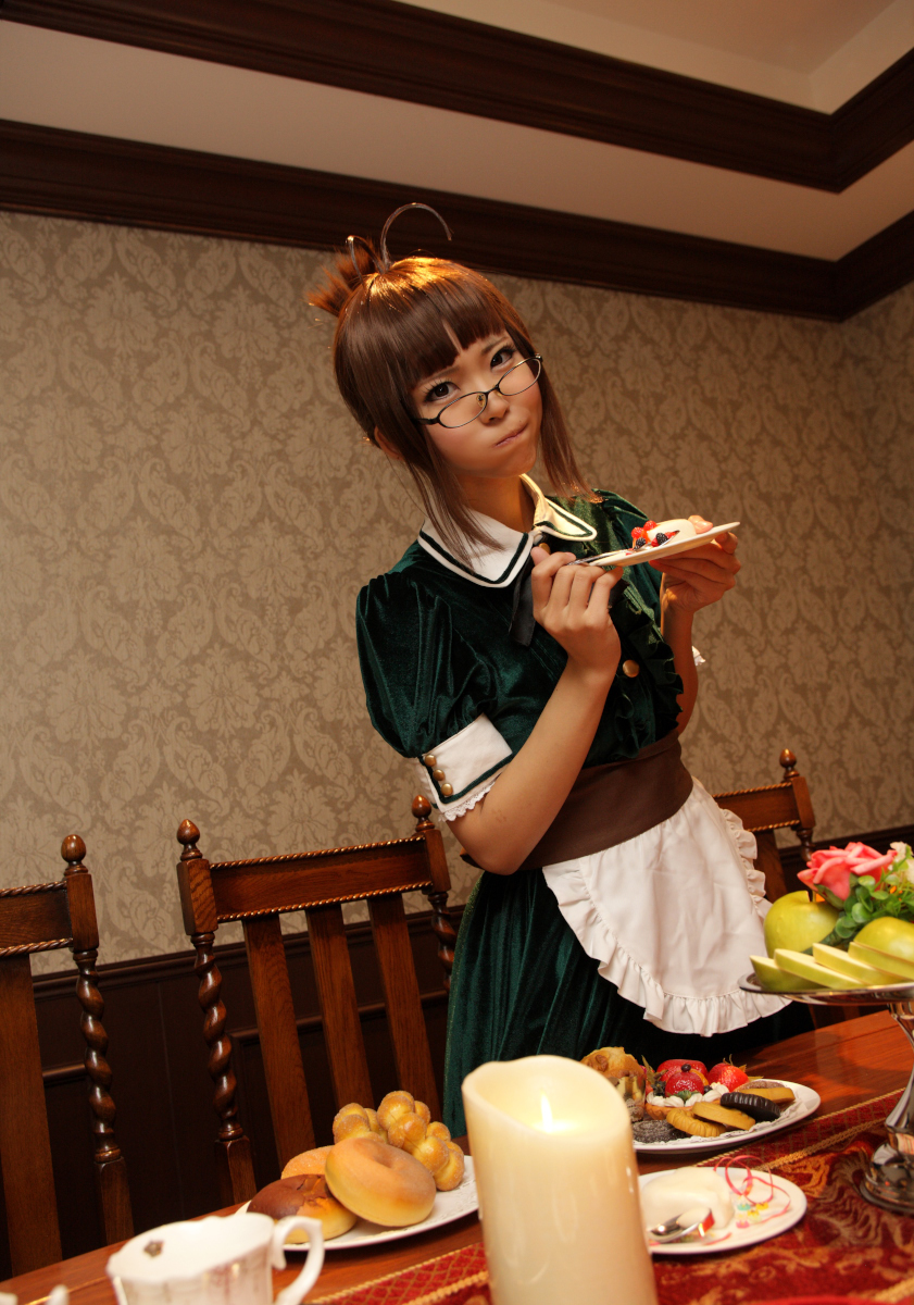 [Kuritical] Tối nay, hãy sử dụng một câu thần chú cho tôi