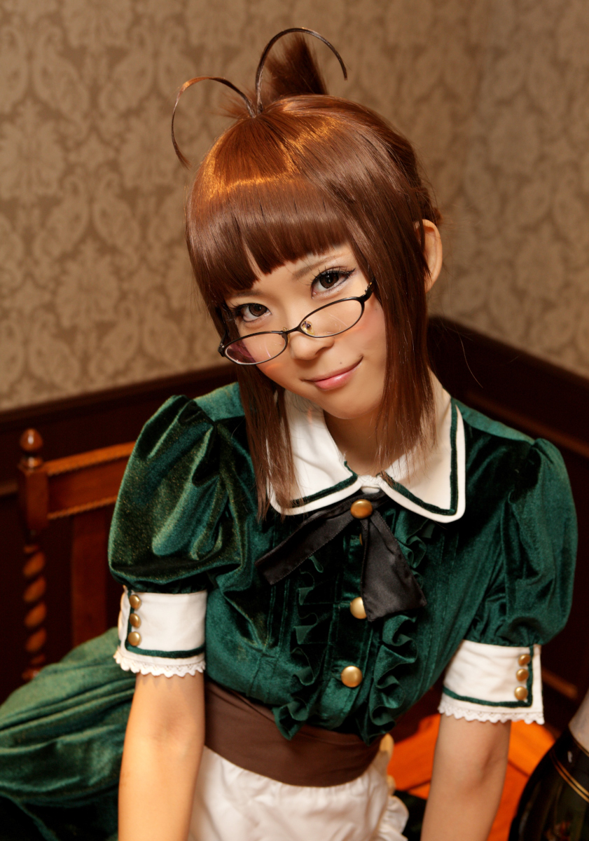 [Kuritical] Tối nay, hãy sử dụng một câu thần chú cho tôi