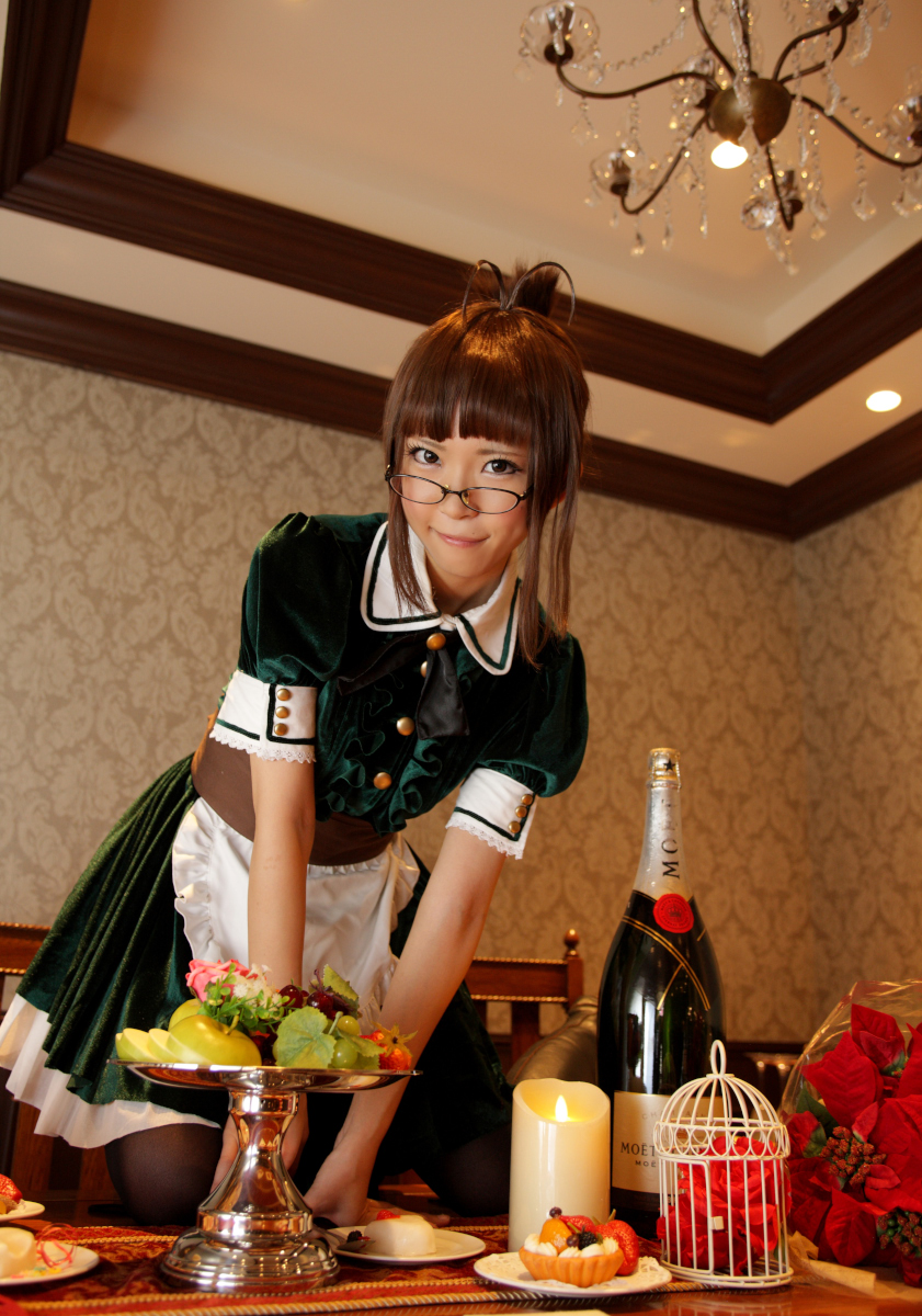 [Kuritical] Tối nay, hãy sử dụng một câu thần chú cho tôi