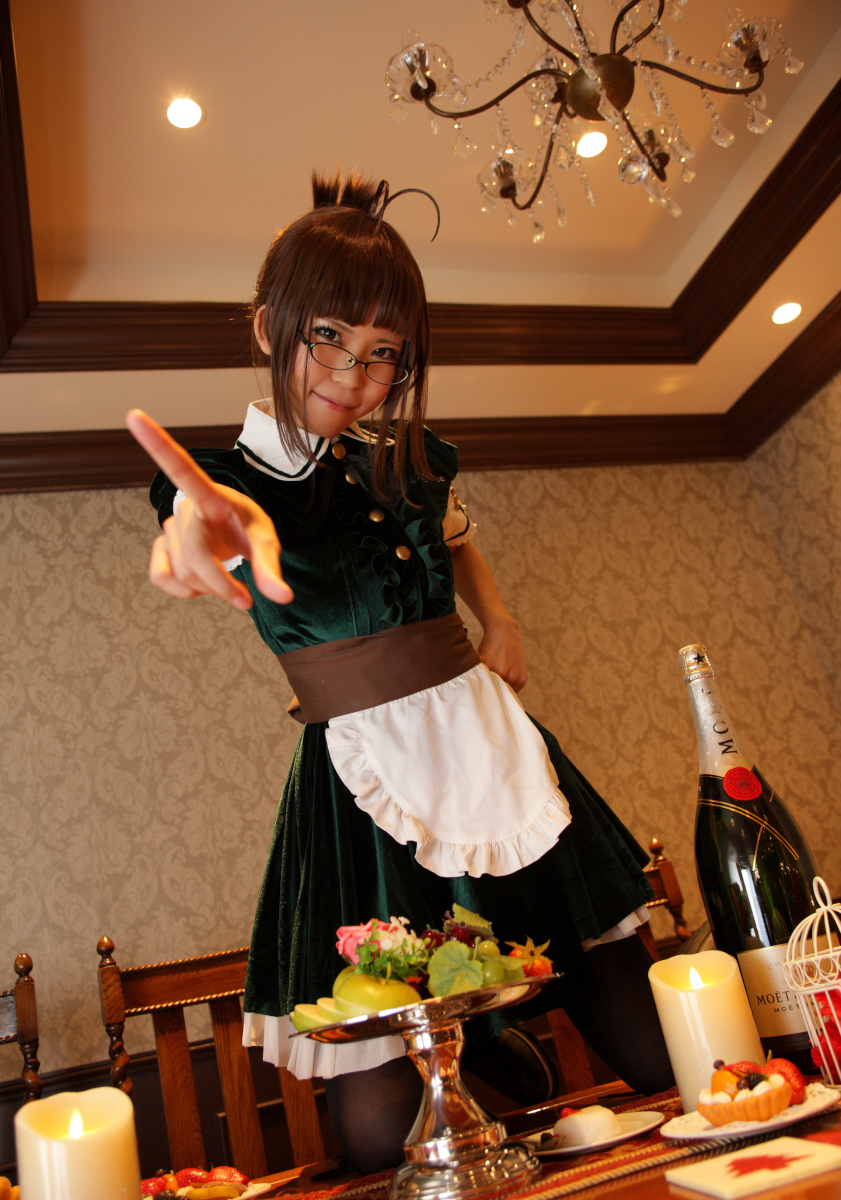 [Kuritical] Tối nay, hãy sử dụng một câu thần chú cho tôi