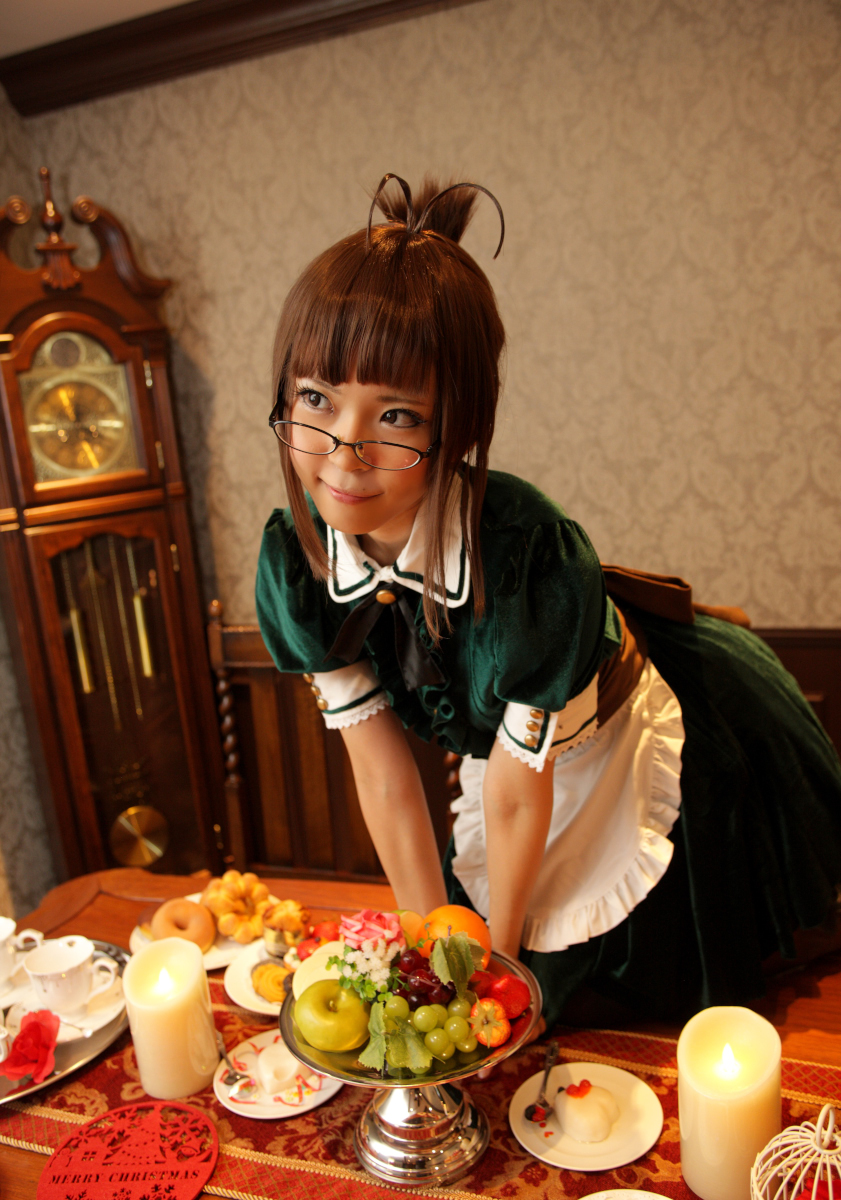 [Kuritical] Tối nay, hãy sử dụng một câu thần chú cho tôi