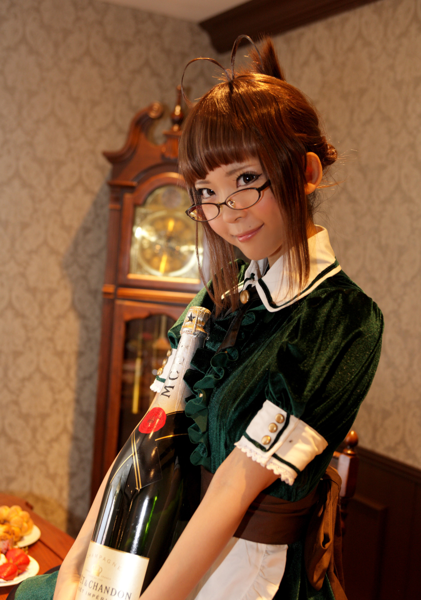 [Kuritical] Tối nay, hãy sử dụng một câu thần chú cho tôi