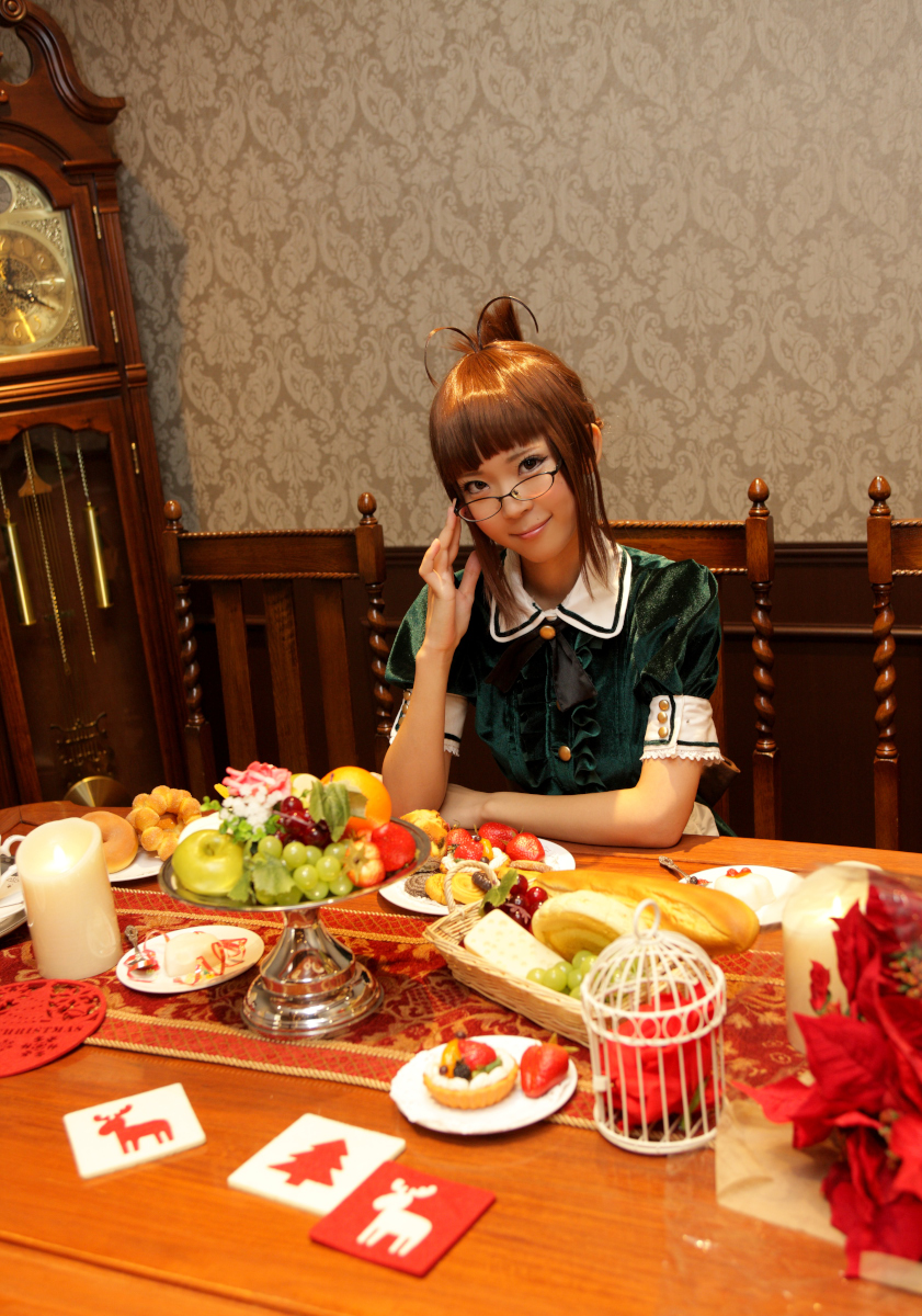 [Kuritical] Tối nay, hãy sử dụng một câu thần chú cho tôi