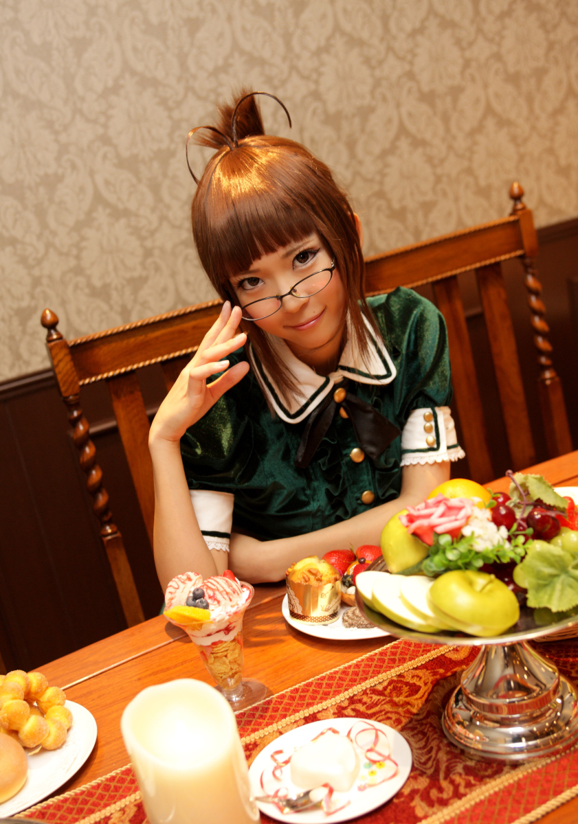 [Kuritical] Tối nay, hãy sử dụng một câu thần chú cho tôi