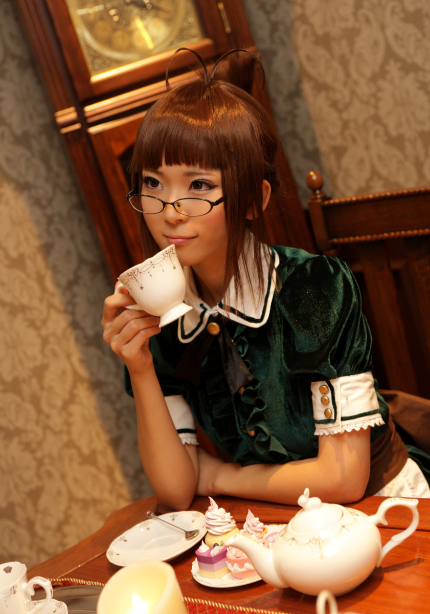 [Kuritical] Tối nay, hãy sử dụng một câu thần chú cho tôi