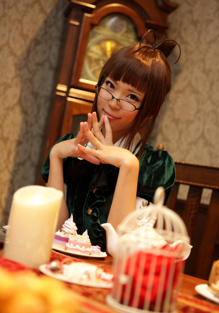 [Kuritical] Tối nay, hãy sử dụng một câu thần chú cho tôi