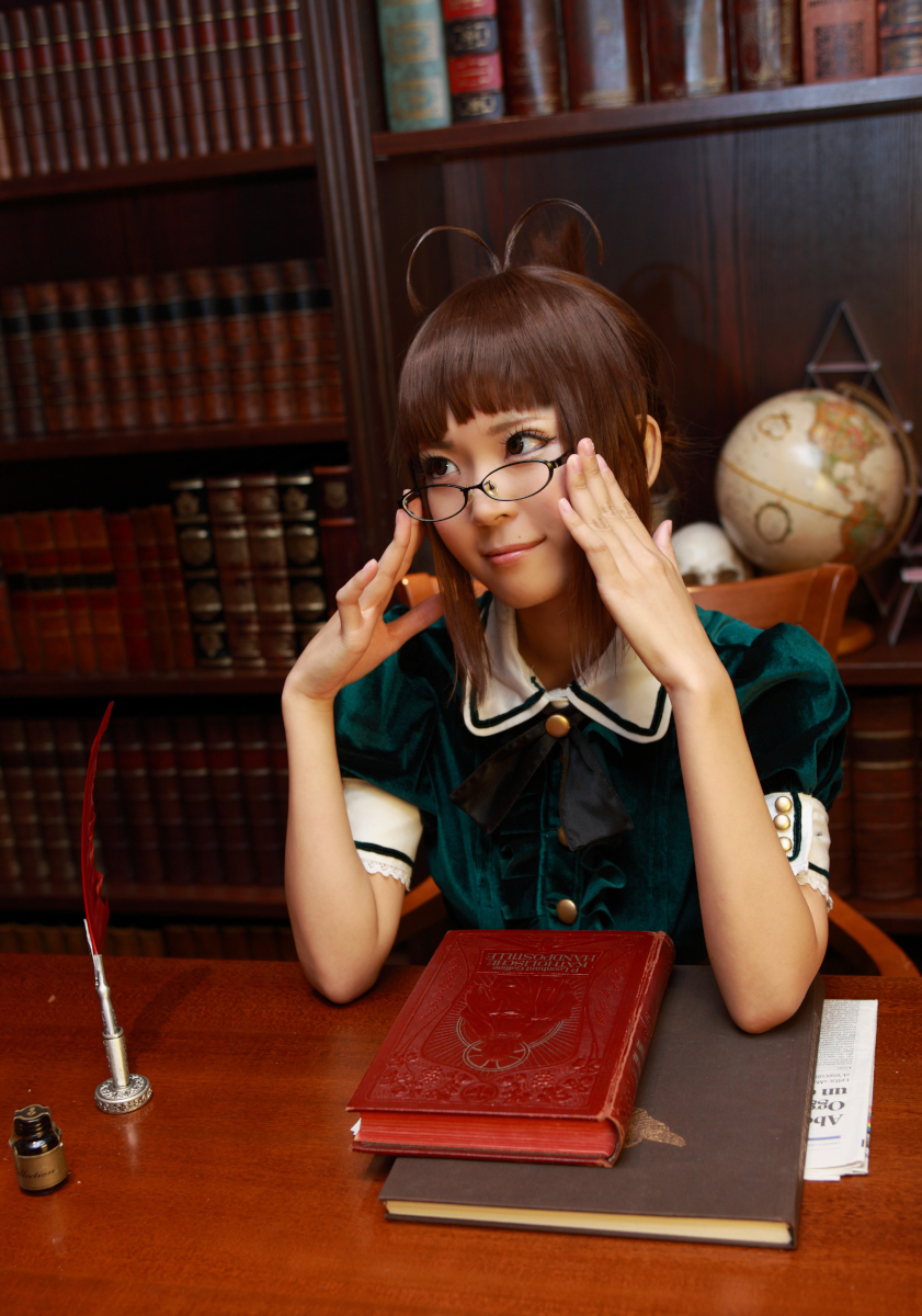 [Kuritical] Tối nay, hãy sử dụng một câu thần chú cho tôi