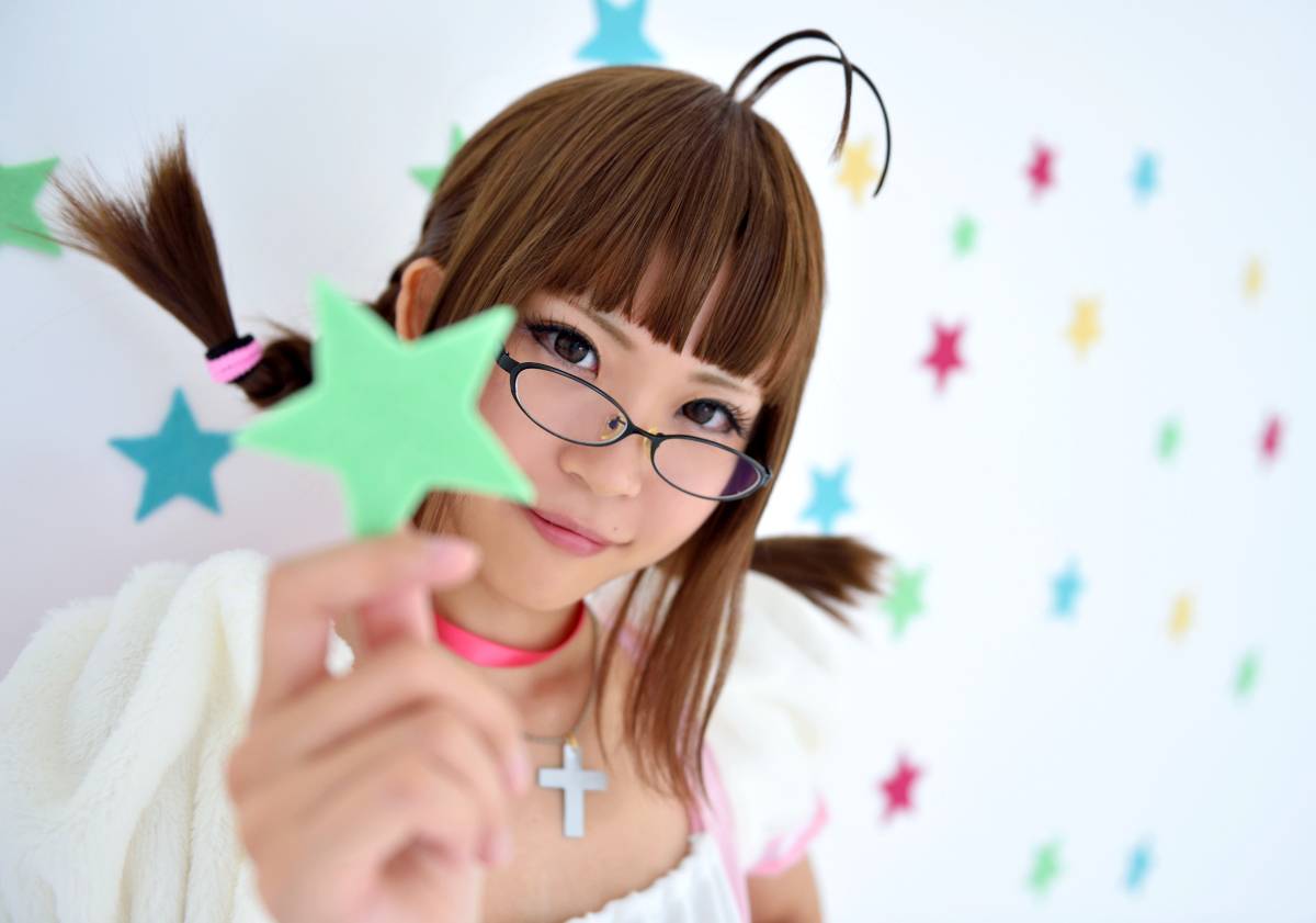 [Kuritical] Tối nay, hãy sử dụng một câu thần chú cho tôi