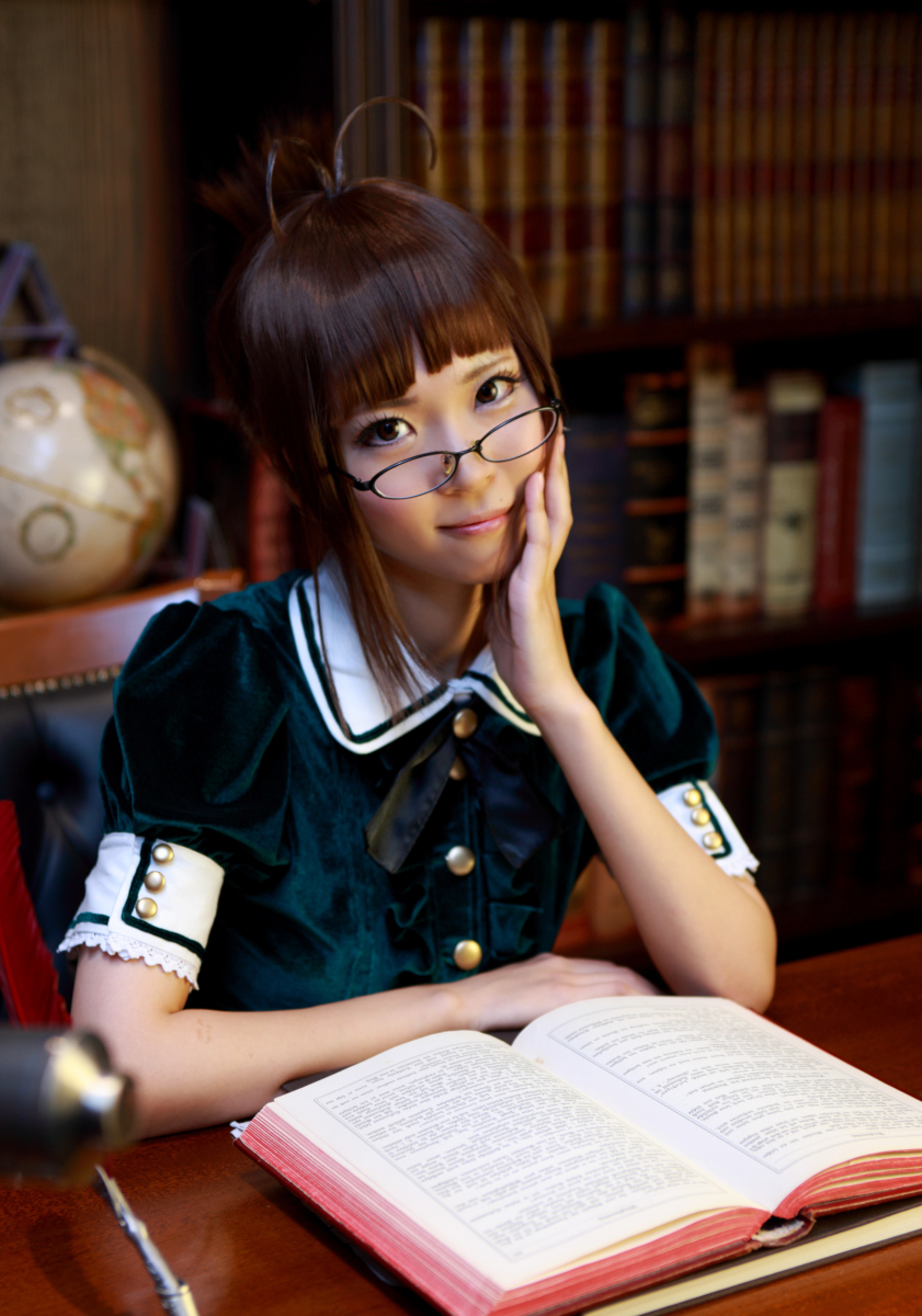 [Kuritical] Tối nay, hãy sử dụng một câu thần chú cho tôi