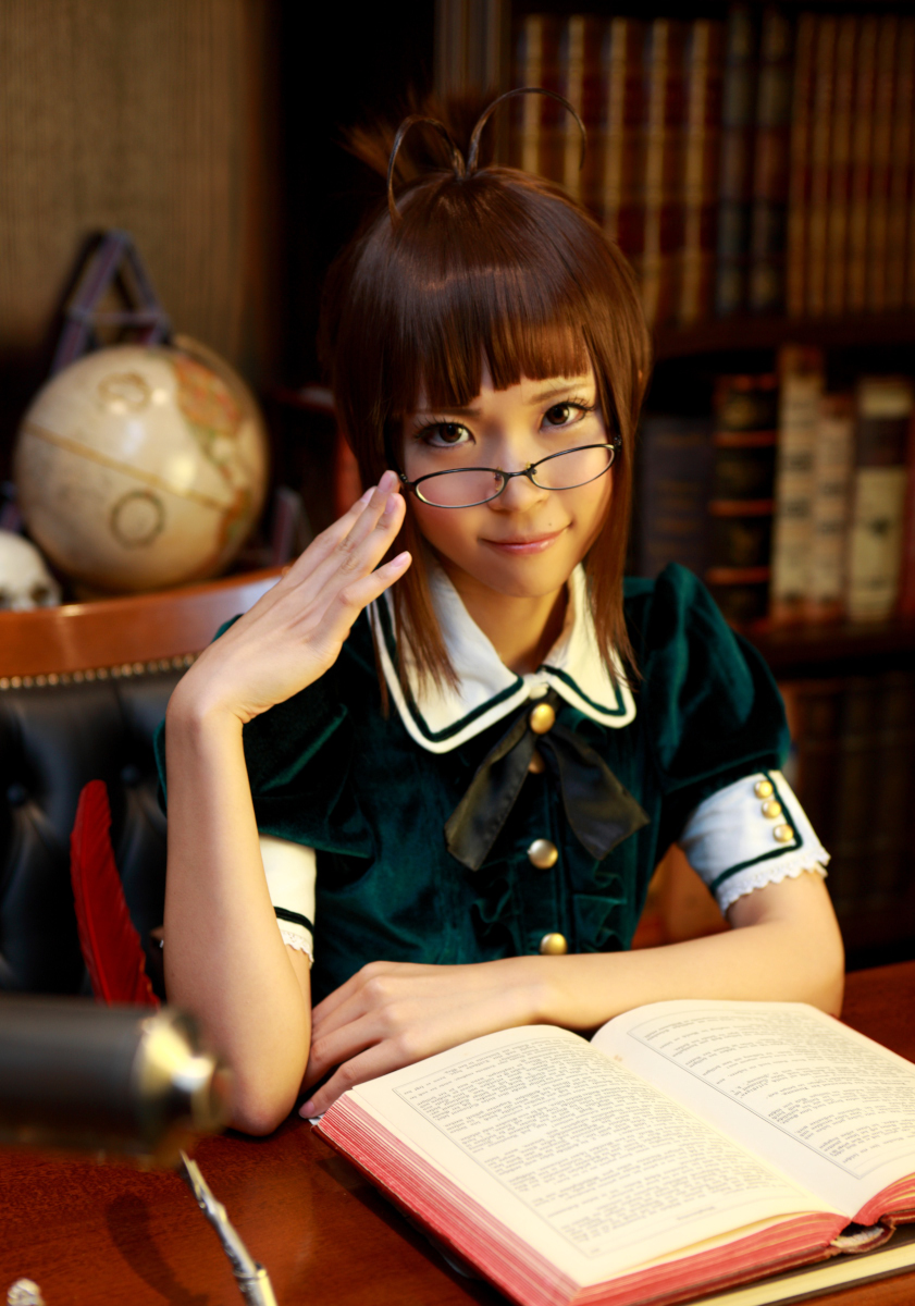 [Kuritical] Tối nay, hãy sử dụng một câu thần chú cho tôi