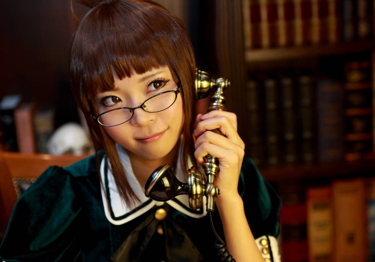 [Kuritical] Tối nay, hãy sử dụng một câu thần chú cho tôi