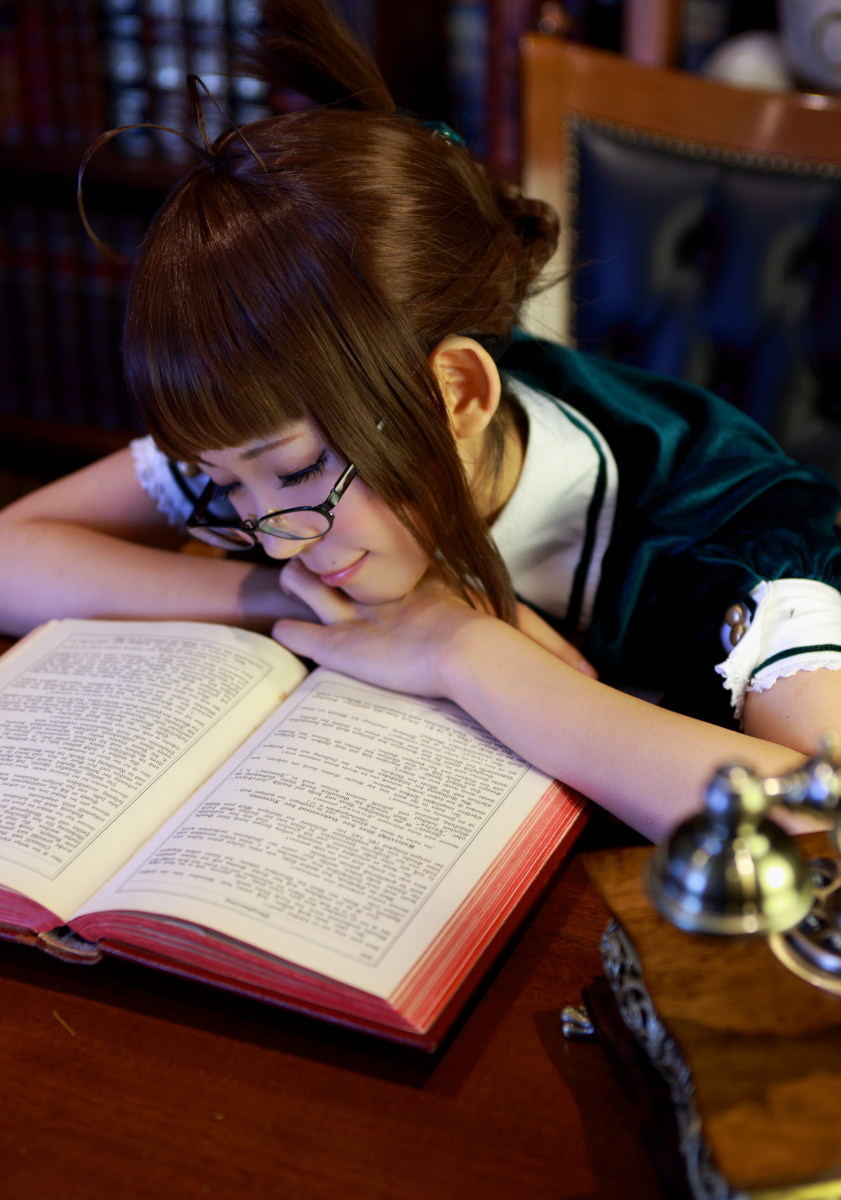 [Kuritical] Tối nay, hãy sử dụng một câu thần chú cho tôi